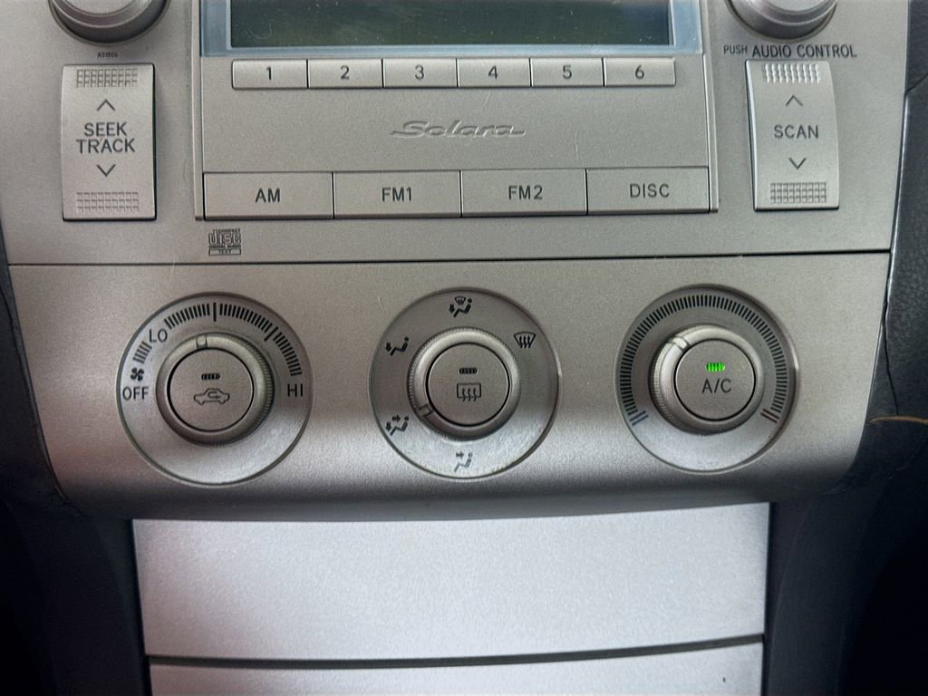 Used 2004 Toyota Solara SE Sport image 15