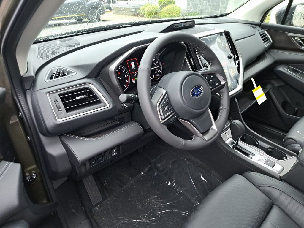 New 2026 Subaru Ascent Touring image 10