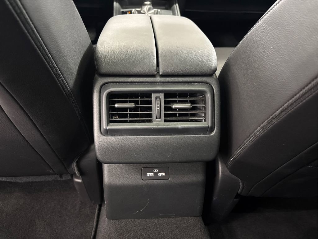 Used 2023 MAZDA CX-50 2.5 S w/ Cargo Package image 35