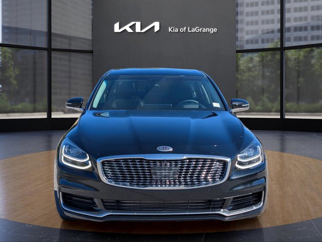 Used 2019 Kia K900 Luxury w/ VIP Package image 2