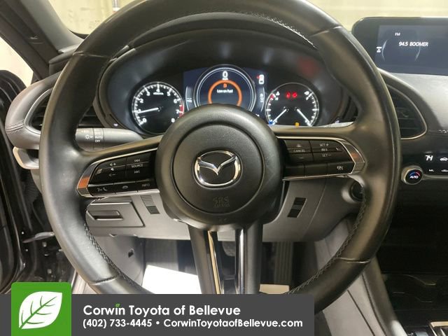 Used 2025 MAZDA MAZDA3 s Sport image 14