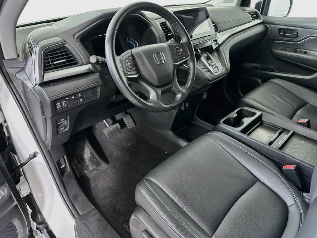 Certified 2024 Honda Odyssey EX-L image 23