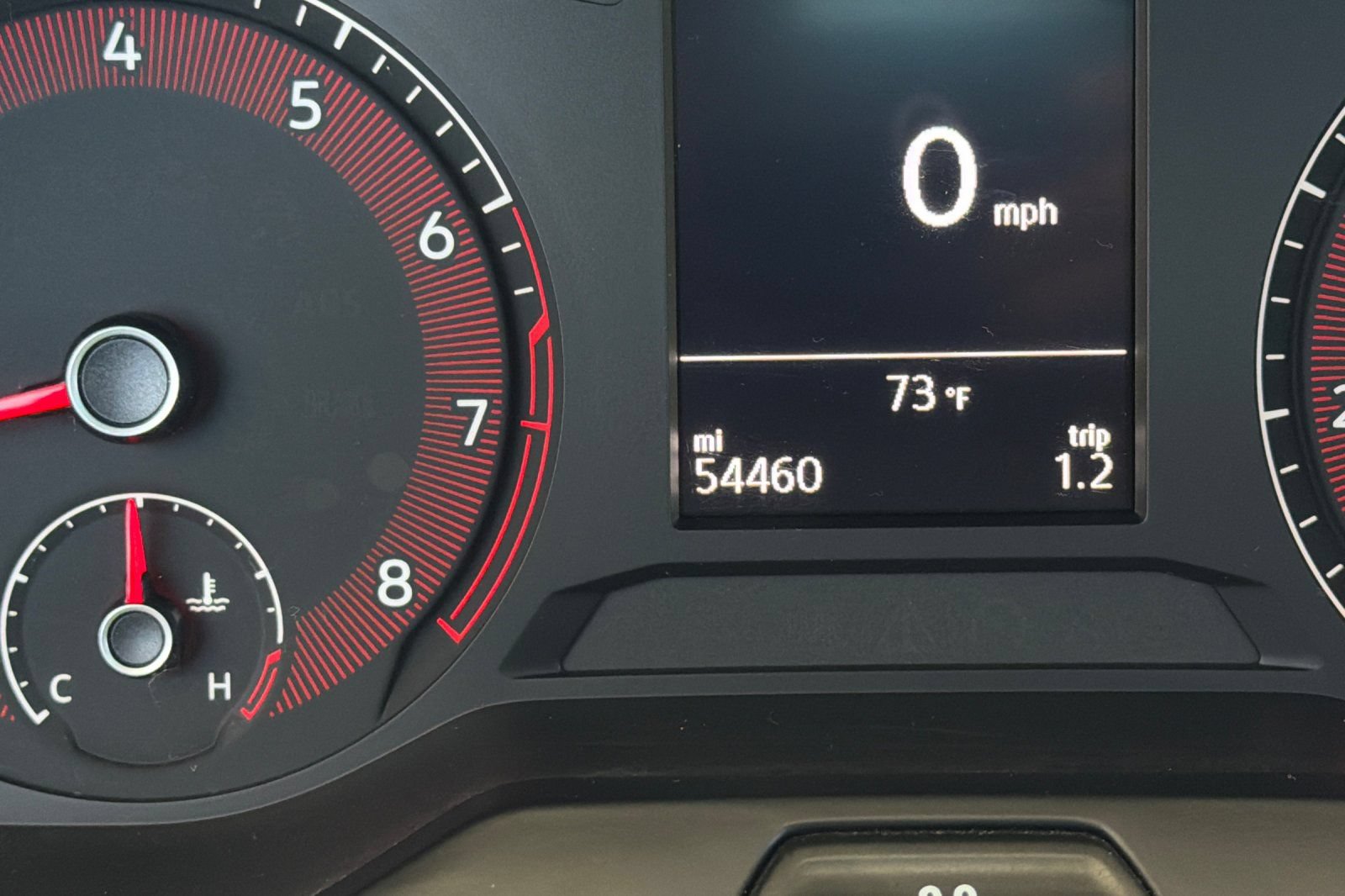Used 2021 Volkswagen Jetta SE FWD image 27