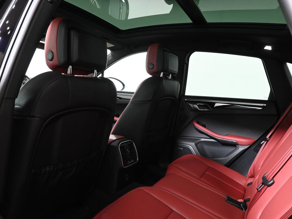 New 2026 Porsche Macan S AWD/4WD image 36