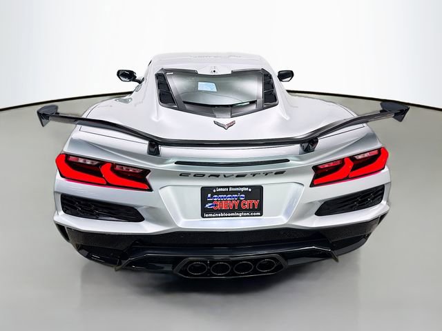 New 2026 Chevrolet Corvette Z06 image 34