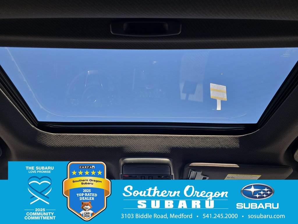 New 2026 Subaru Outback Touring XT AWD/4WD image 25
