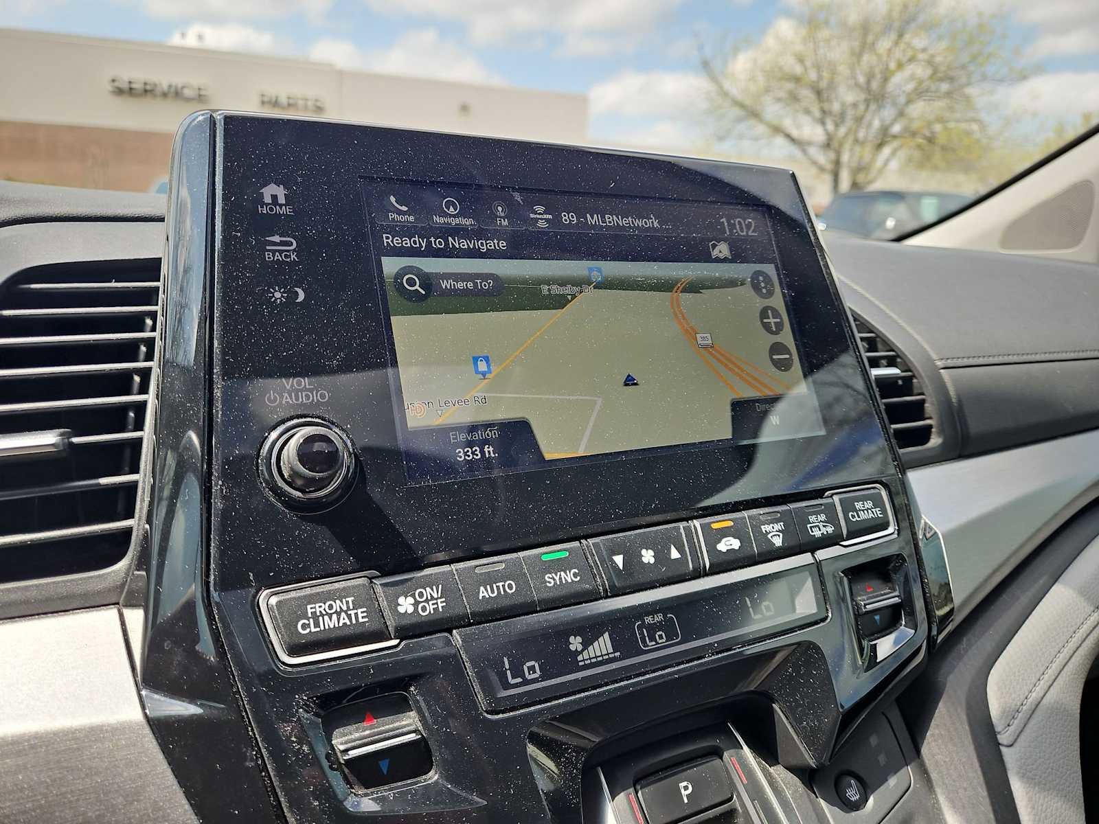 Used 2019 Honda Odyssey EX-L image 30