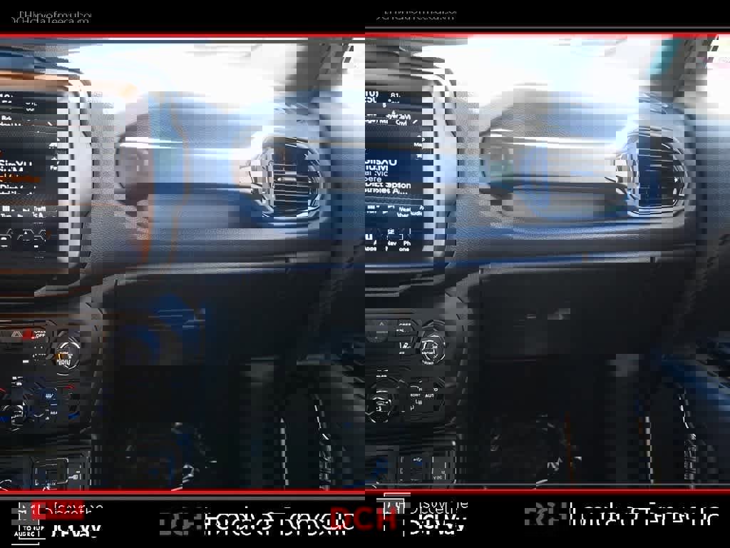 Used 2022 Jeep Renegade Altitude image 14