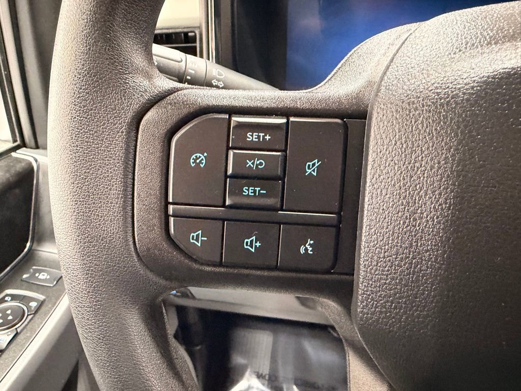 Used 2024 Ford F250 XLT w/ XLT Premium Package AWD/4WD image 38