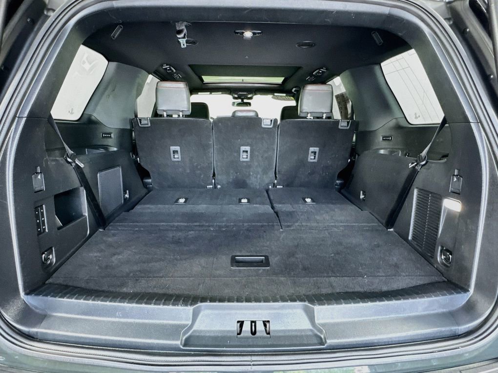 Used 2023 Ford Expedition Timberline AWD/4WD image 26