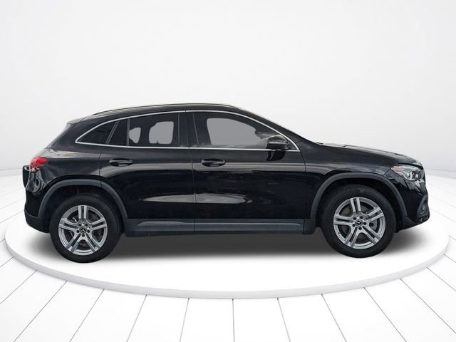 Used 2023 Mercedes-Benz GLA 250 4MATIC image 10