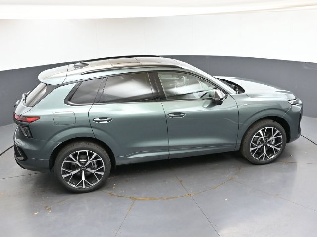 New 2026 Audi Q3 quattro 2.0T AWD/4WD image 42