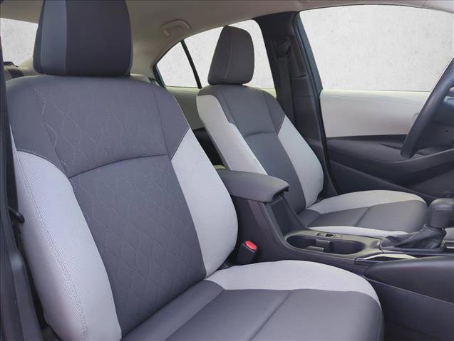 Used 2024 Toyota Corolla LE image 23