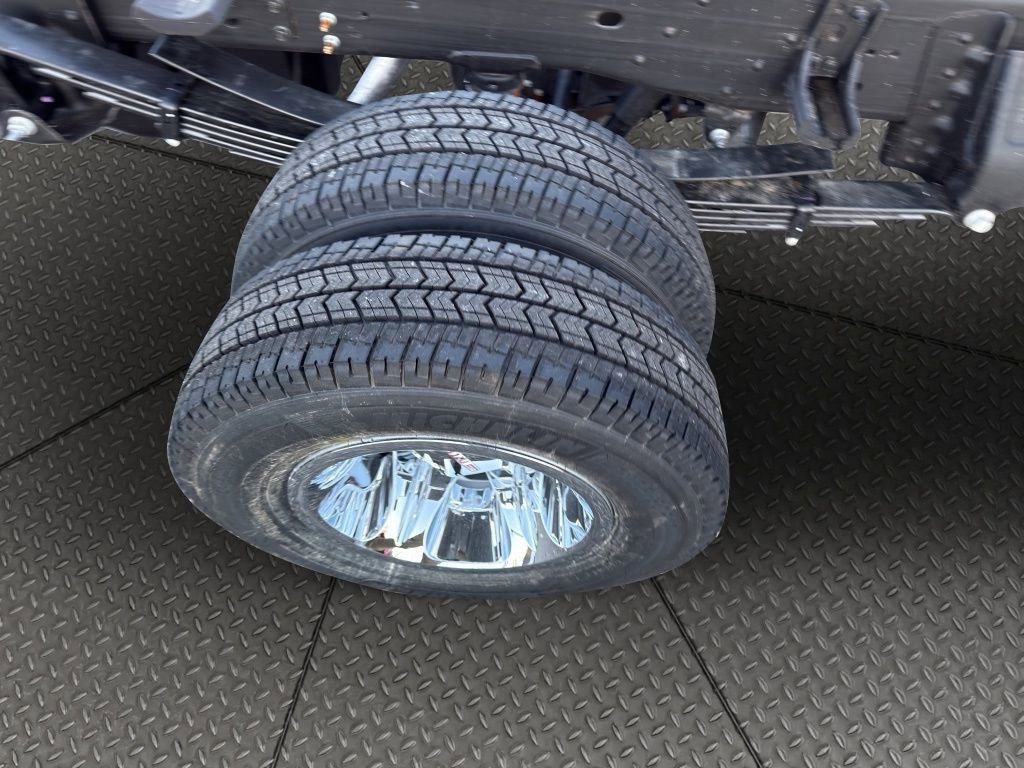 New 2026 GMC Sierra 3500 SLE w/ SLE Convenience Package image 29