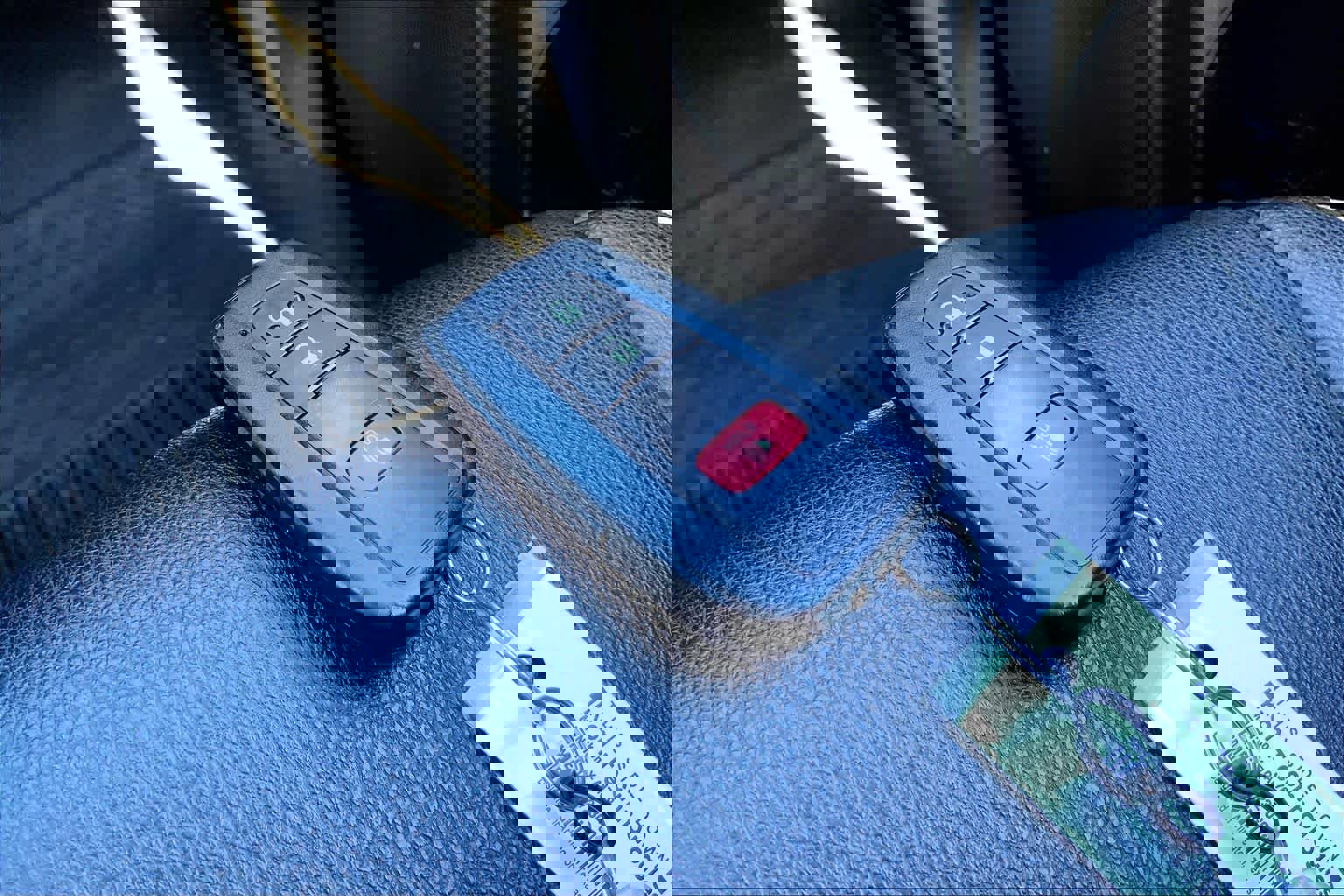 Used 2022 Toyota 4Runner TRD Off-Road Premium image 13