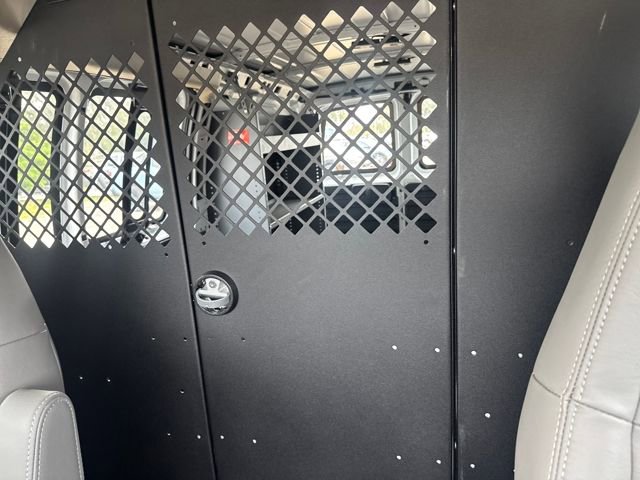 New 2025 Chevrolet Express 2500 Work Van 3D Cargo Van w/ Driver Convenience Package RWD image 22