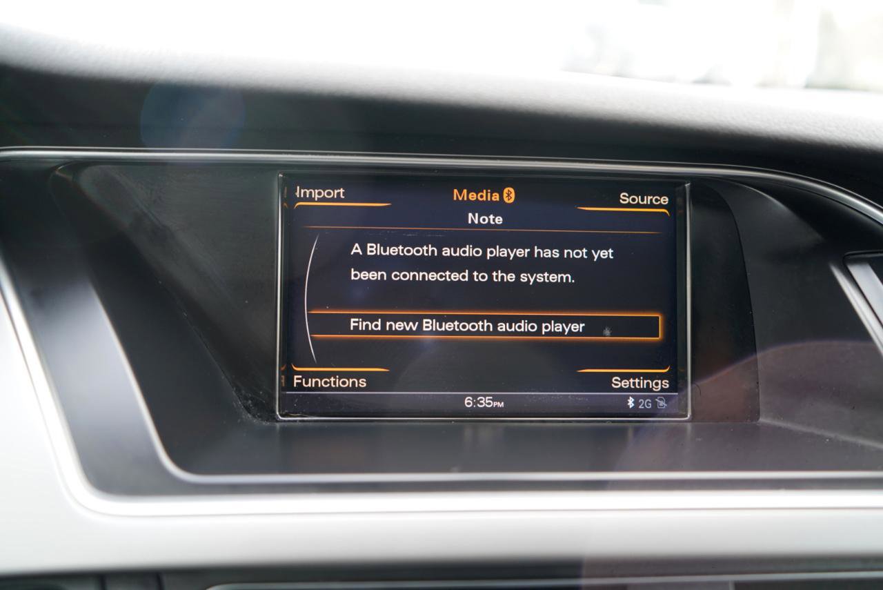 Used 2014 Audi A4 2.0T Premium Plus w/ Premium Plus Package image 50