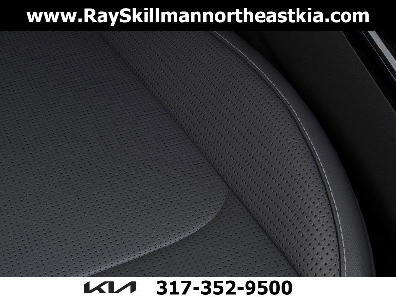 New 2025 Kia Sorento SX image 24