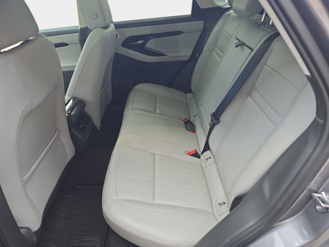 Certified 2025 Land Rover Range Rover Evoque S AWD/4WD image 17