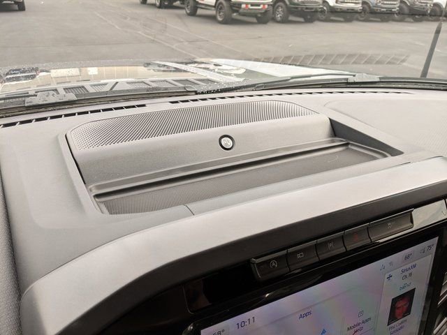 New 2024 Ford F150 XLT w/ Equipment Group 303A High AWD/4WD image 30