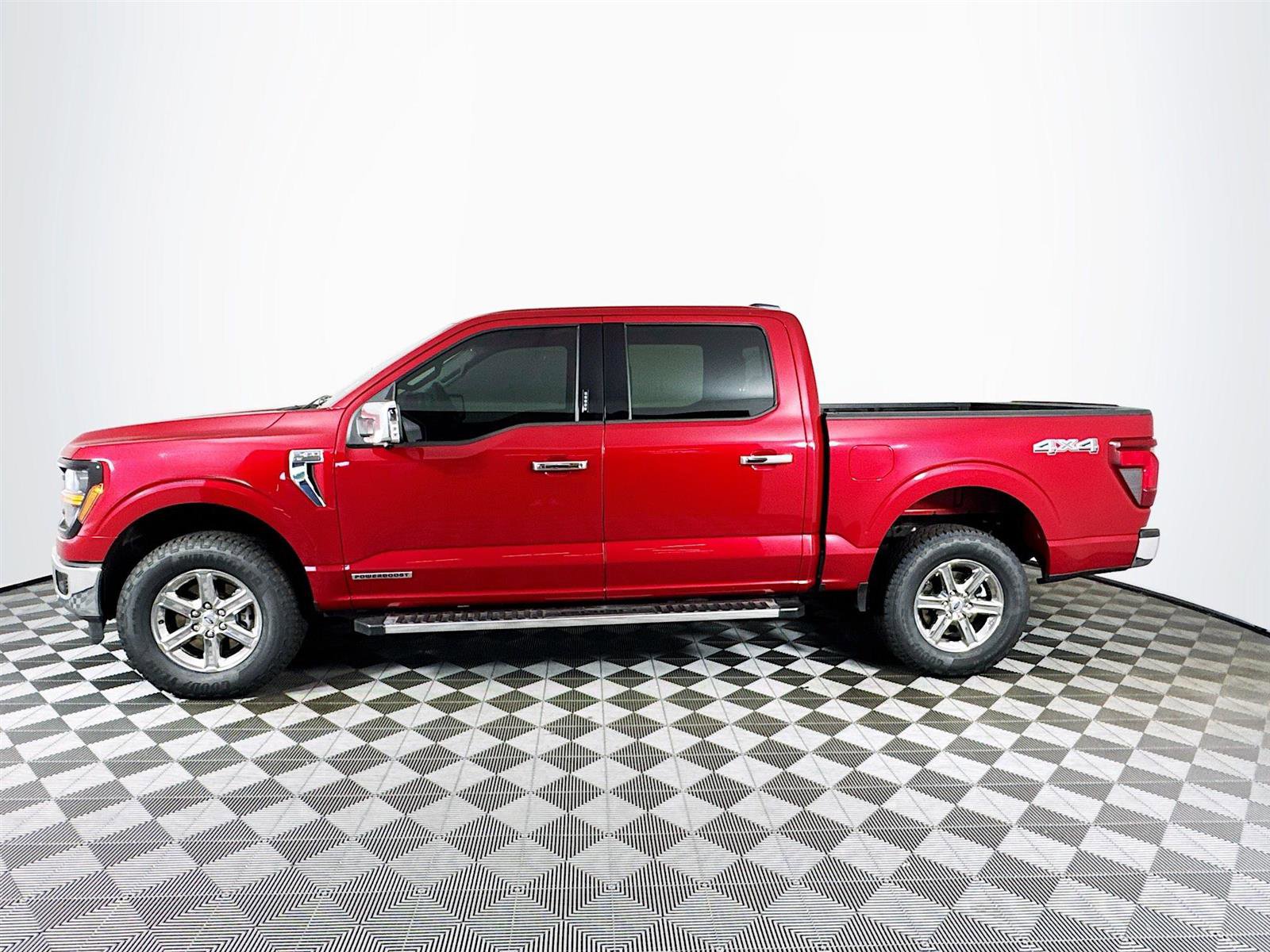 Used 2024 Ford F150 XLT w/ Equipment Group 302A MID image 5
