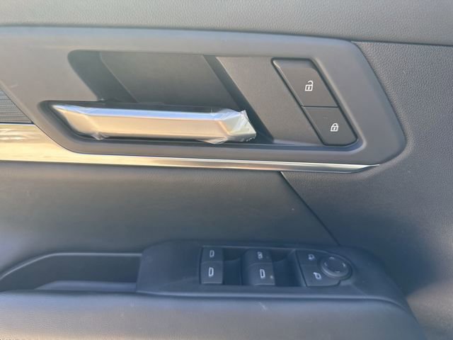 New 2026 GMC Terrain Elevation image 13