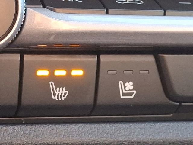 New 2026 MAZDA CX-50 AWD 2.5 Hybrid w/ Weather Package image 21