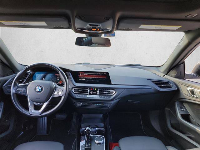 Used 2022 BMW 228i Gran Coupe w/ Convenience Package FWD image 17
