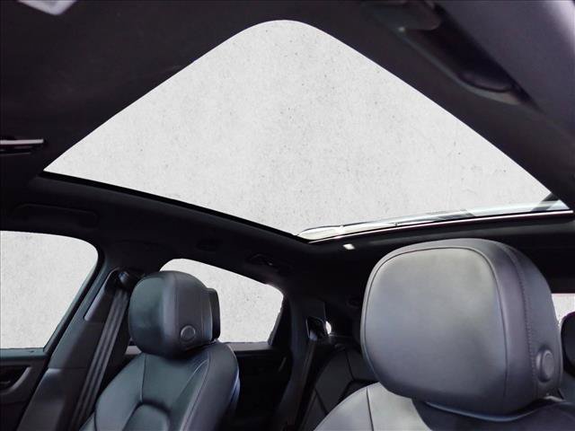 Used 2022 Porsche Cayenne Coupe AWD/4WD image 18