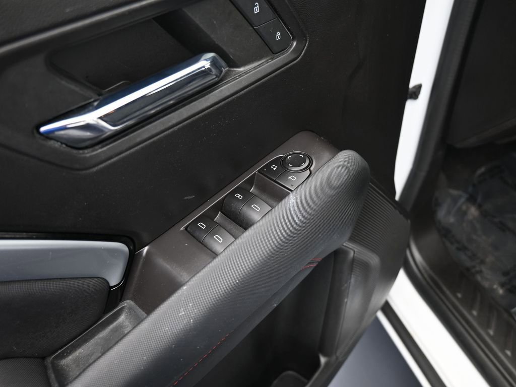 Used 2023 Chevrolet Colorado Z71 image 13