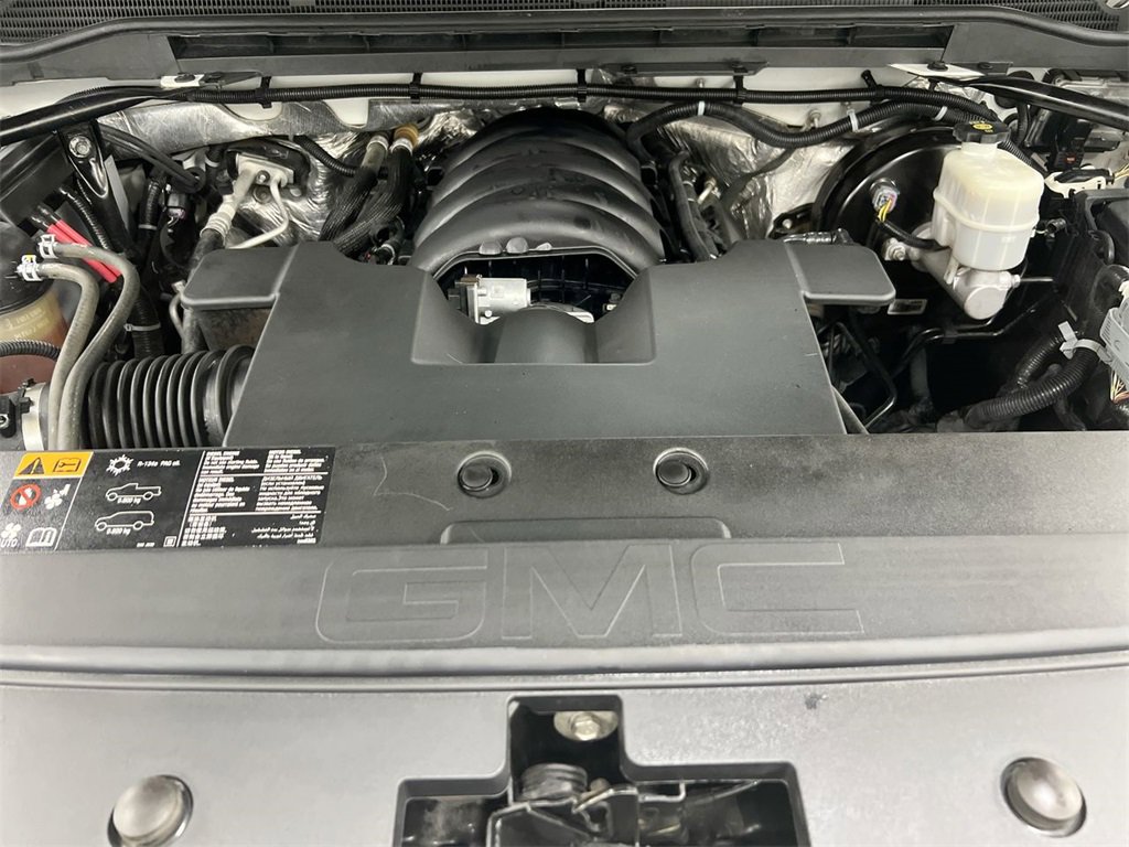 Used 2016 GMC Sierra 1500 SLT image 26