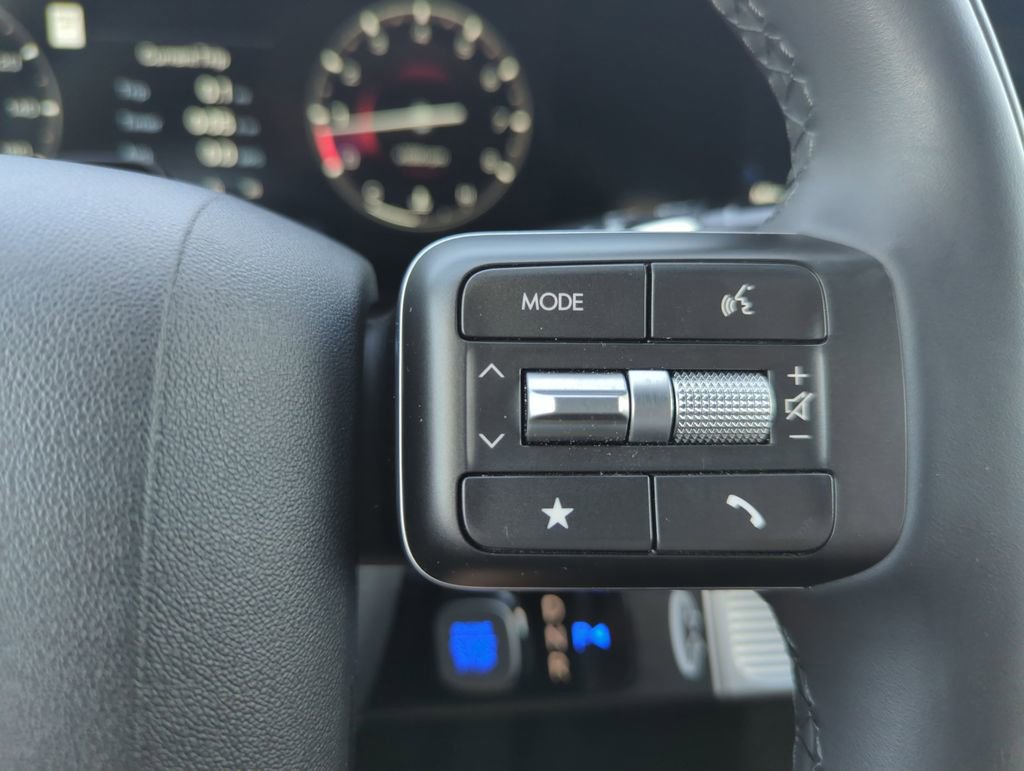 Used 2026 Hyundai Palisade Calligraphy image 21