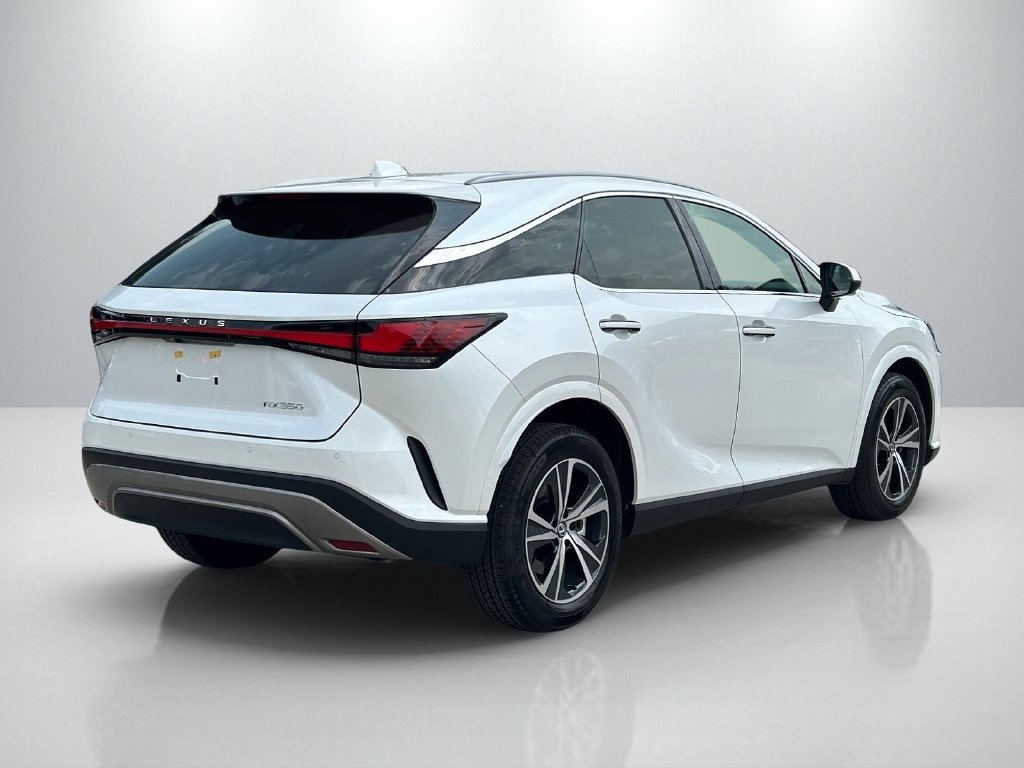 Used 2026 Lexus RX 350 Premium w/ Convenience Package FWD image 5