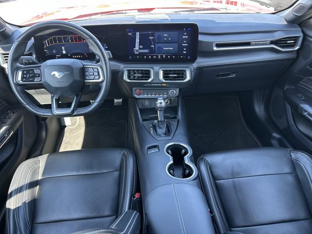 Used 2024 Ford Mustang Premium RWD image 13