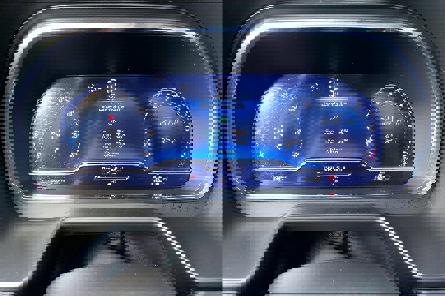 Certified 2024 Chevrolet Tahoe Z71 w/ Luxury Package image 25