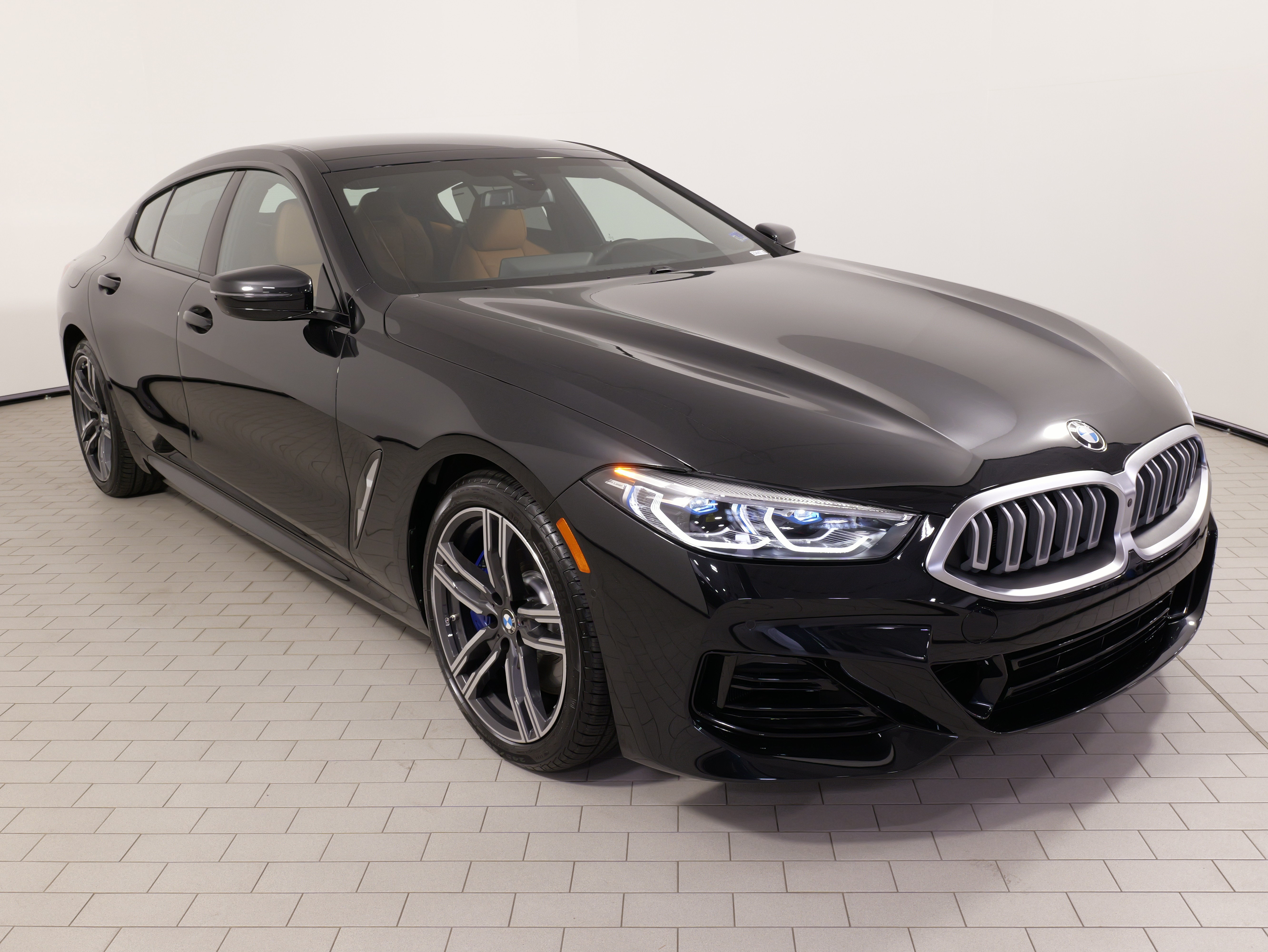 Used 2024 BMW 840i Gran Coupe xDrive w/ Driving Assistance Package AWD/4WD image 6