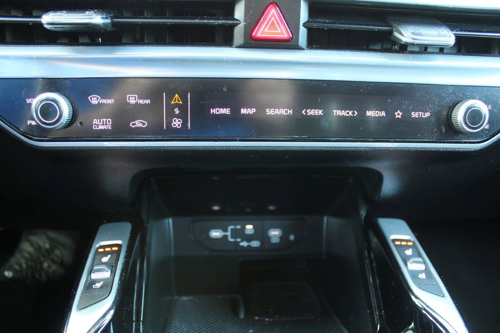 Used 2024 Kia Sorento SX Prestige image 51