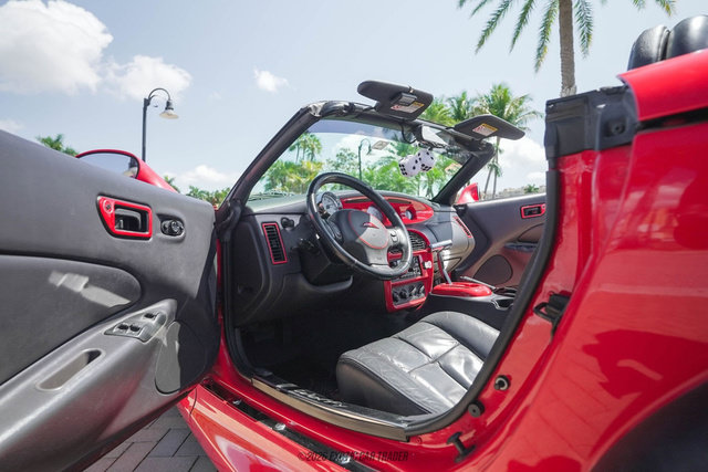 Used 1999 Plymouth Prowler RWD image 28