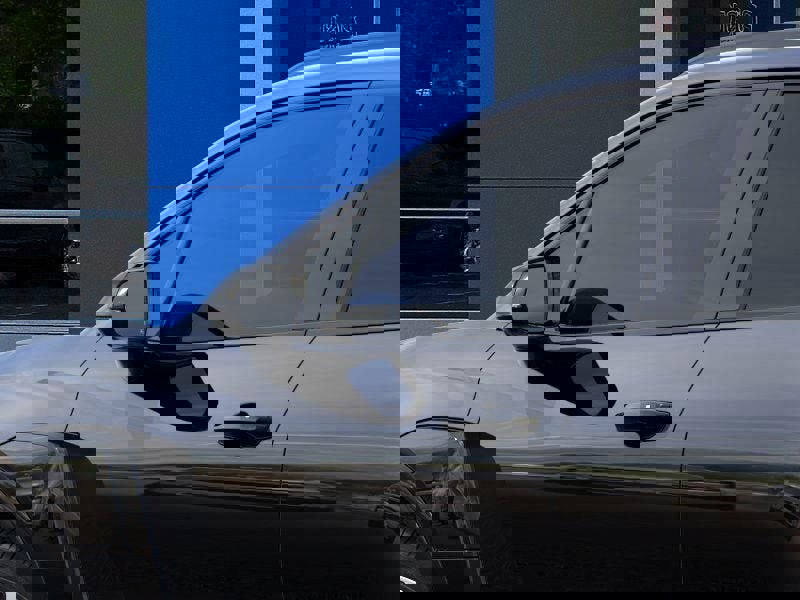 New 2026 Chevrolet Blazer EV RS image 12