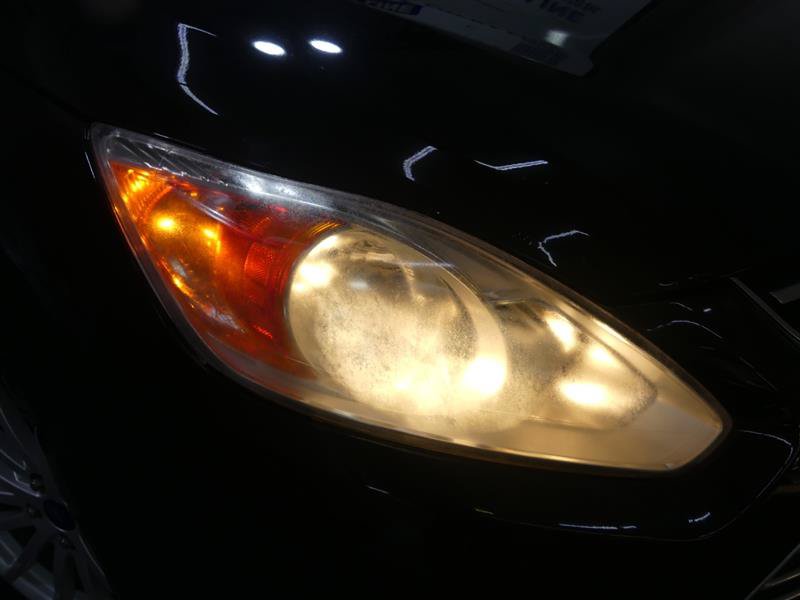 Used 2013 Ford C-MAX SEL FWD image 14