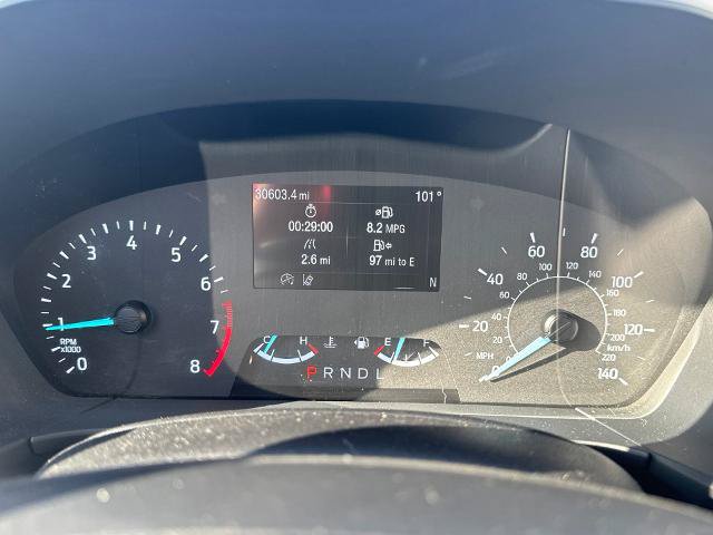 Certified 2022 Ford Escape SE w/ Convenience Package FWD image 15