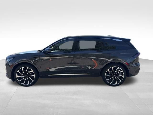 Certified 2024 Lincoln Nautilus Black Label AWD/4WD image 22