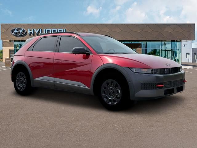 New 2026 Hyundai Ioniq 5 XRT image 10