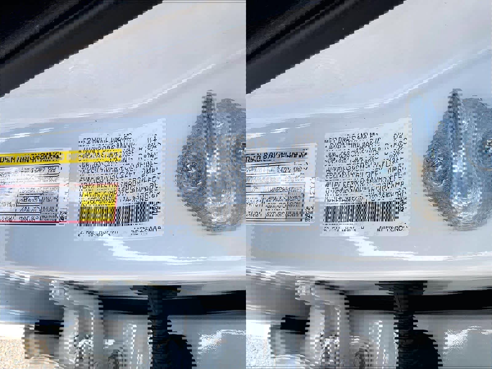 Certified 2024 Honda Civic Touring image 35