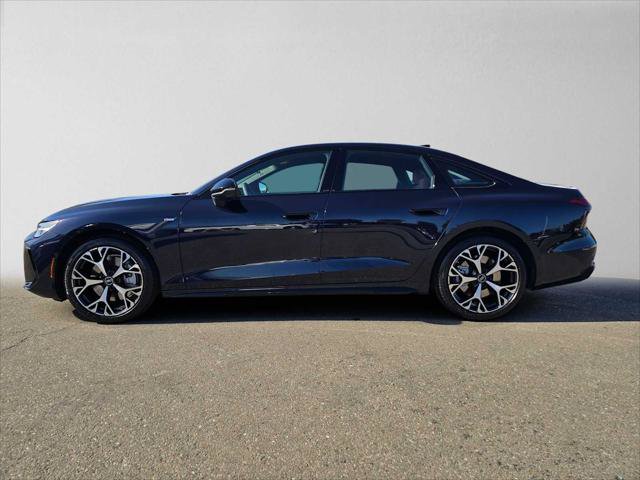 New 2026 Audi A6 Premium Plus AWD/4WD image 6