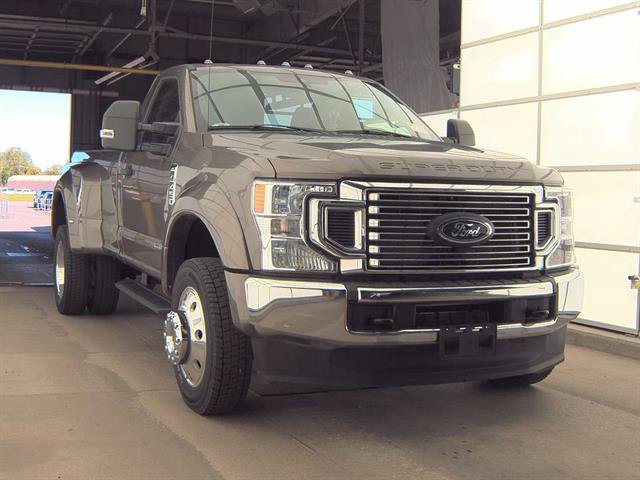 Used 2020 Ford F450 XLT RWD image 4