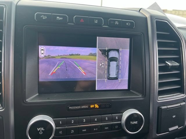 Used 2021 Ford Expedition Platinum AWD/4WD image 24