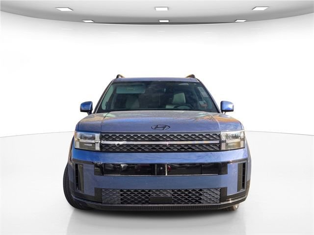 New 2026 Hyundai Santa Fe Calligraphy image 2