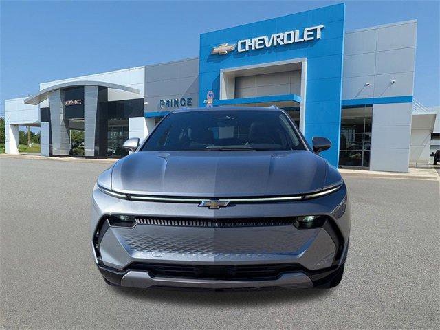 New 2026 Chevrolet Equinox EV LT w/ Convenience Package II image 10