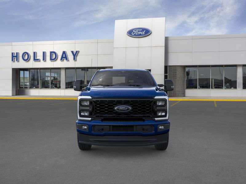 New 2026 Ford F250 XLT w/ XLT Premium Package image 7